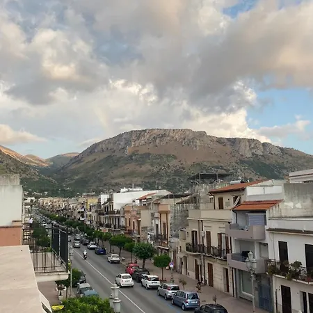 Ma Bed & Breakfast Cinisi