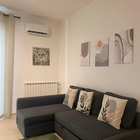 Bed & Breakfast Ma 4*