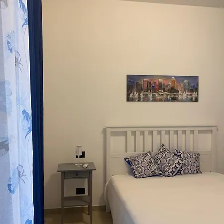 Bed & Breakfast Ma *