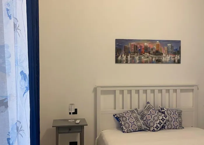 Frühstückspension Ma 4*