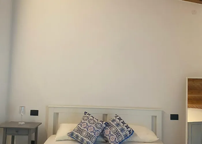 Ma 4* Cinisi