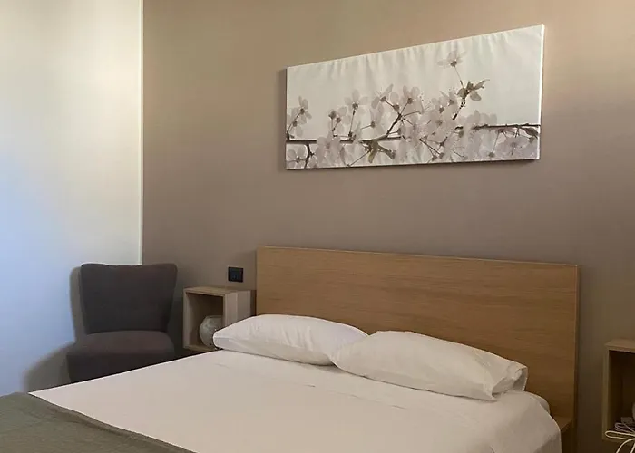 Ma Bed and breakfast 4*